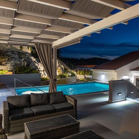 Holiday Home Lago Verde Peracko Blato 外观 照片