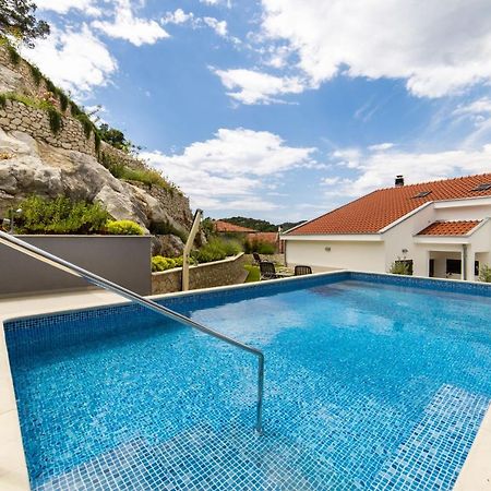 Holiday Home Lago Verde Peracko Blato 外观 照片