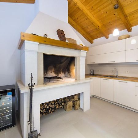 Holiday Home Lago Verde Peracko Blato 外观 照片