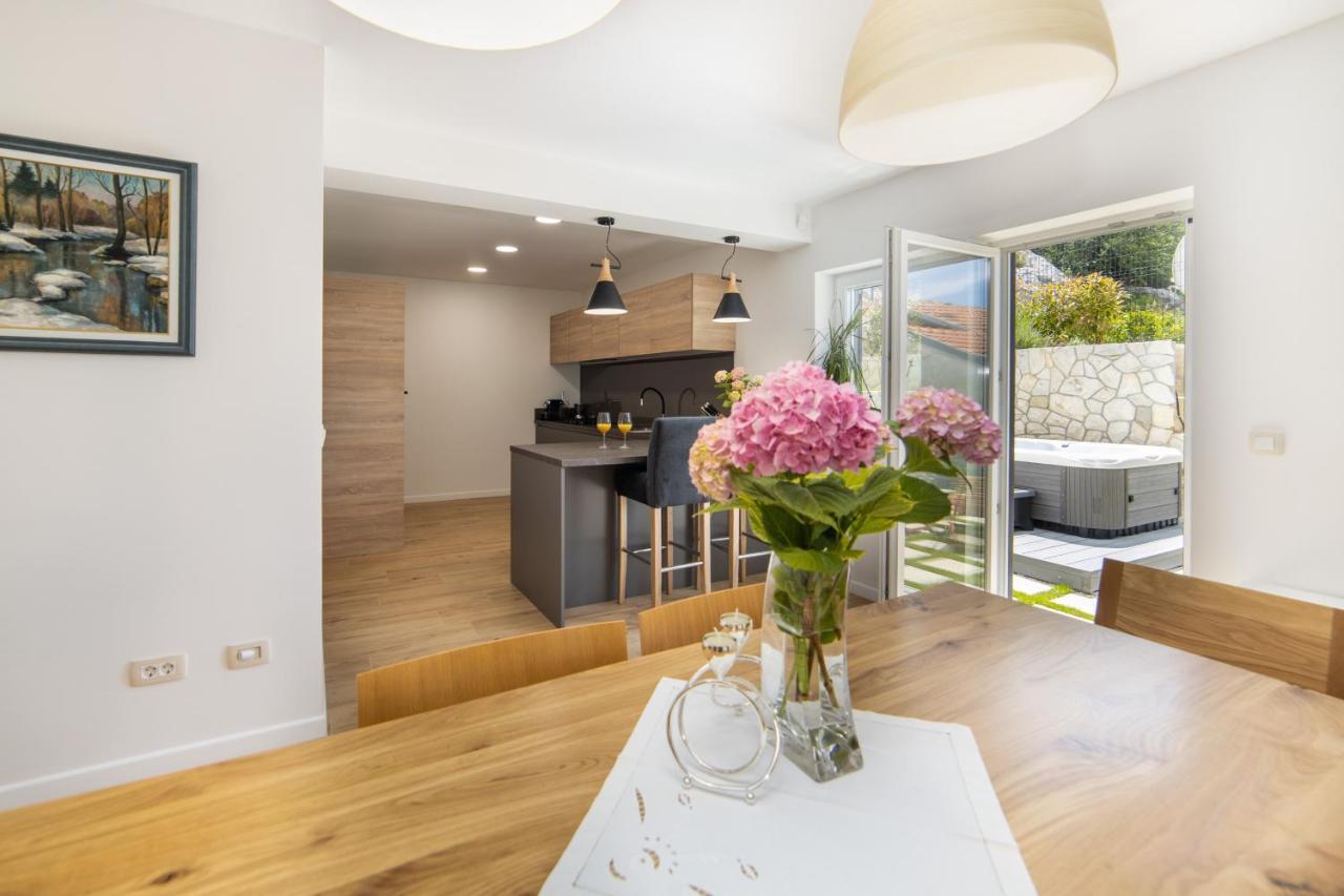 Holiday Home Lago Verde Peracko Blato 外观 照片