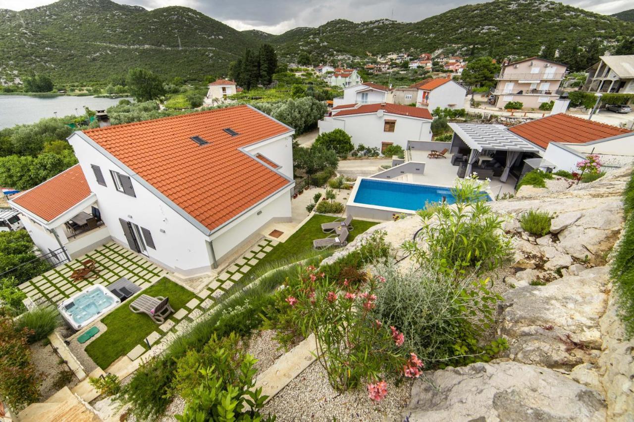 Holiday Home Lago Verde Peracko Blato 外观 照片