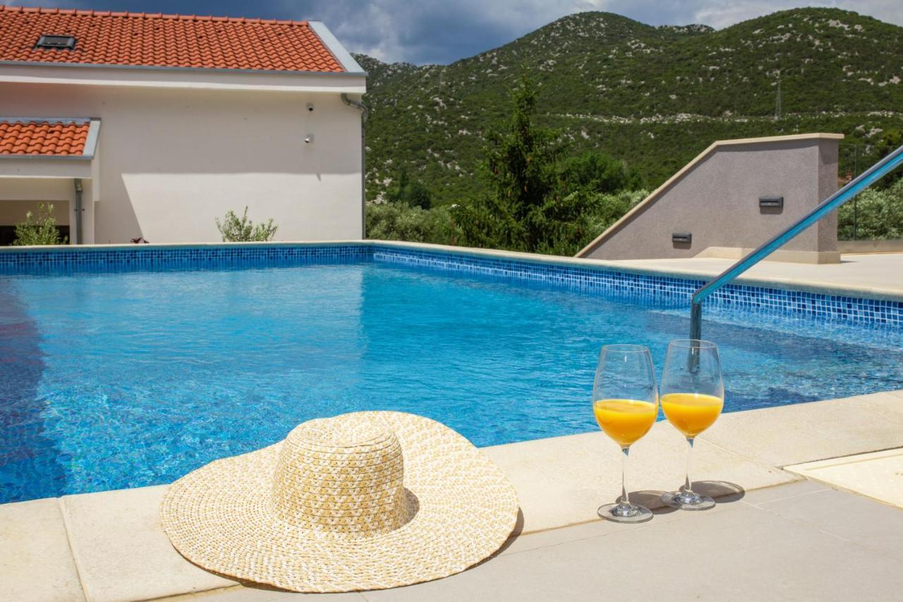 Holiday Home Lago Verde Peracko Blato 外观 照片