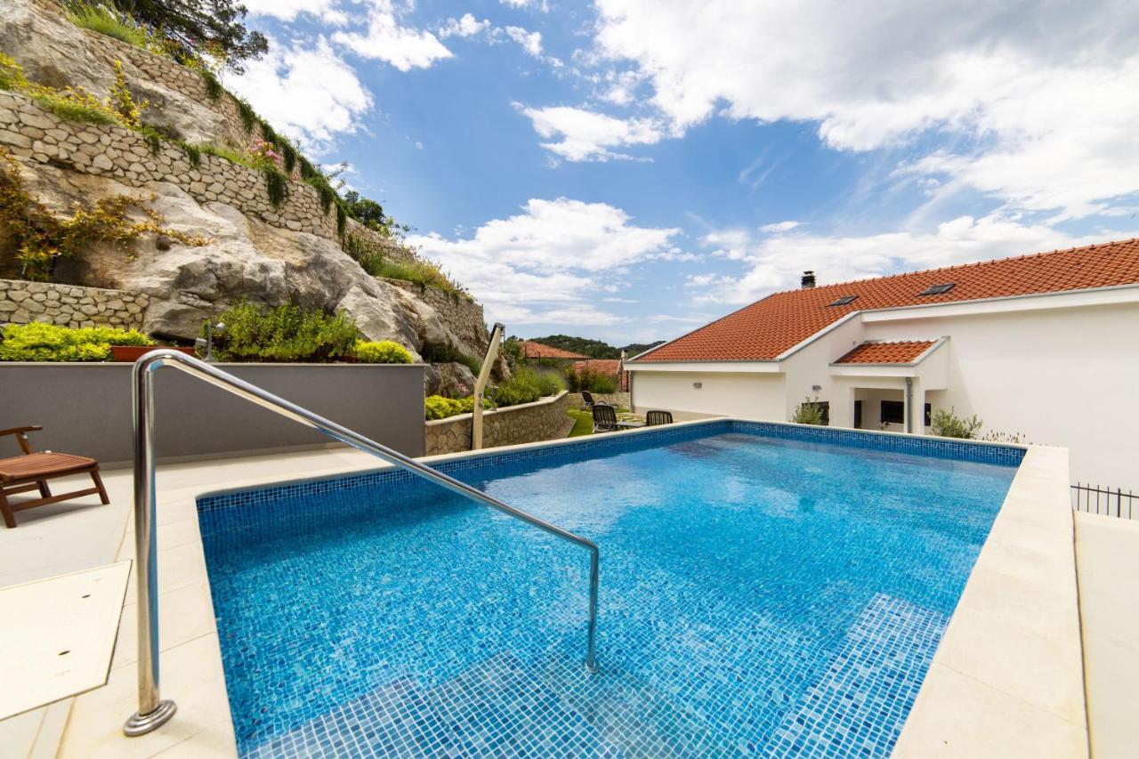 Holiday Home Lago Verde Peracko Blato 外观 照片