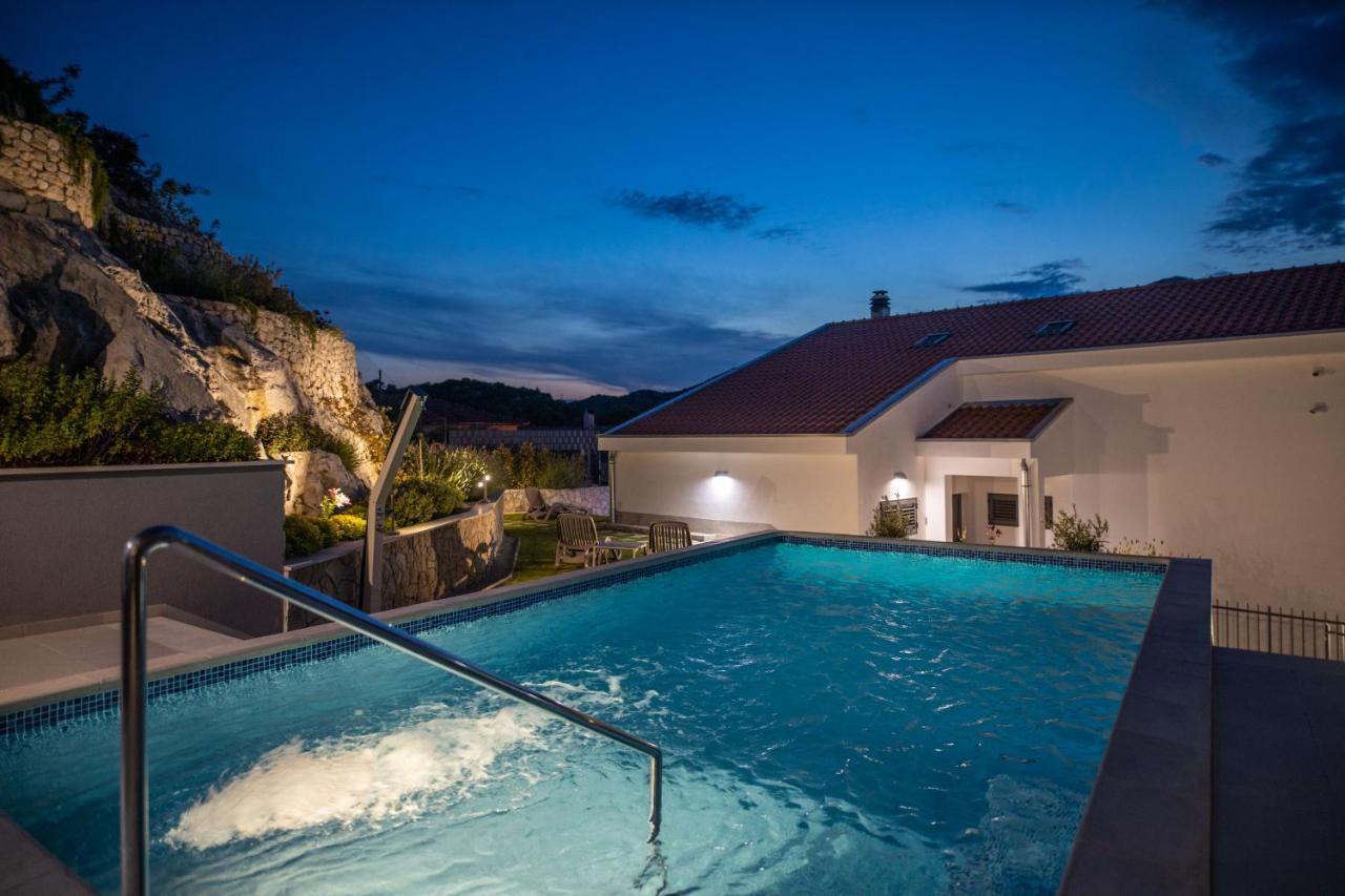 Holiday Home Lago Verde Peracko Blato 外观 照片