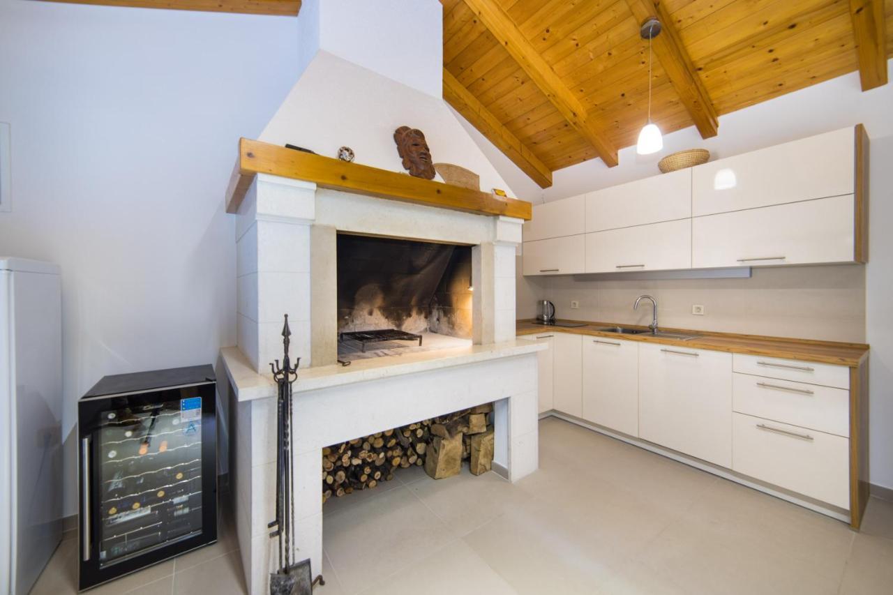 Holiday Home Lago Verde Peracko Blato 外观 照片
