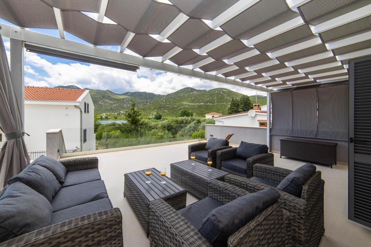Holiday Home Lago Verde Peracko Blato 外观 照片