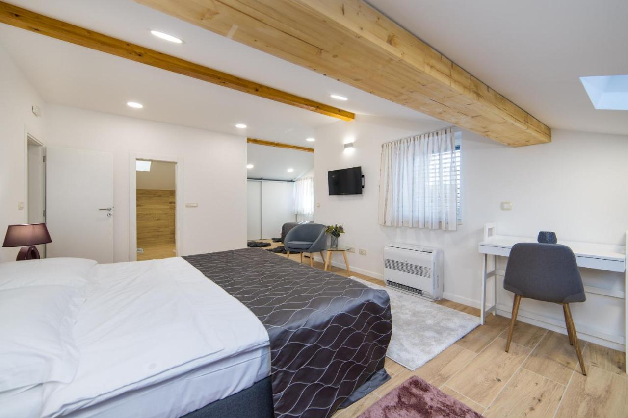 Holiday Home Lago Verde Peracko Blato 外观 照片