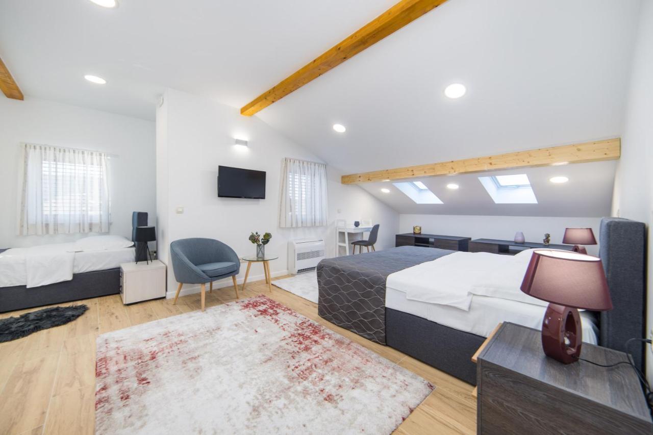 Holiday Home Lago Verde Peracko Blato 外观 照片