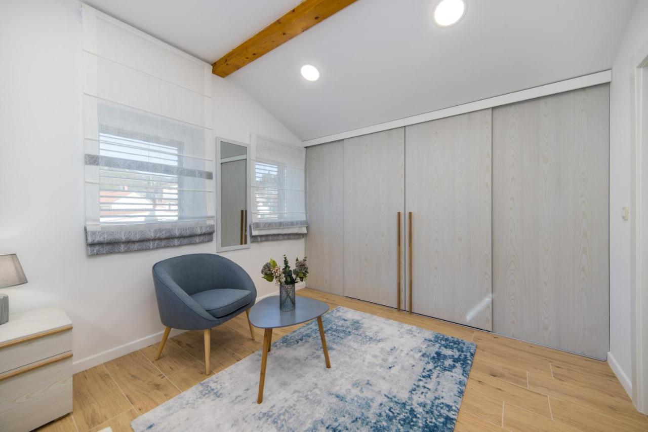 Holiday Home Lago Verde Peracko Blato 外观 照片