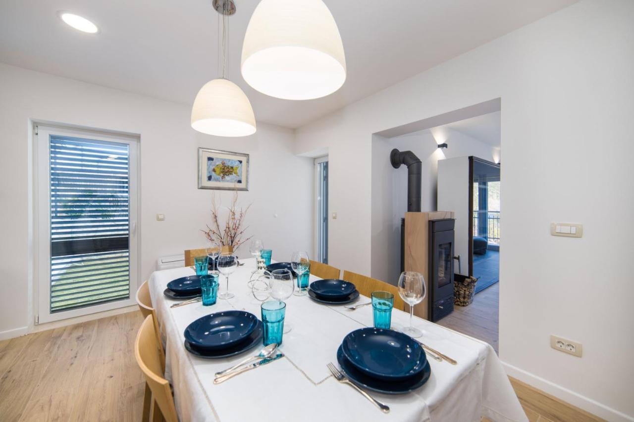 Holiday Home Lago Verde Peracko Blato 外观 照片