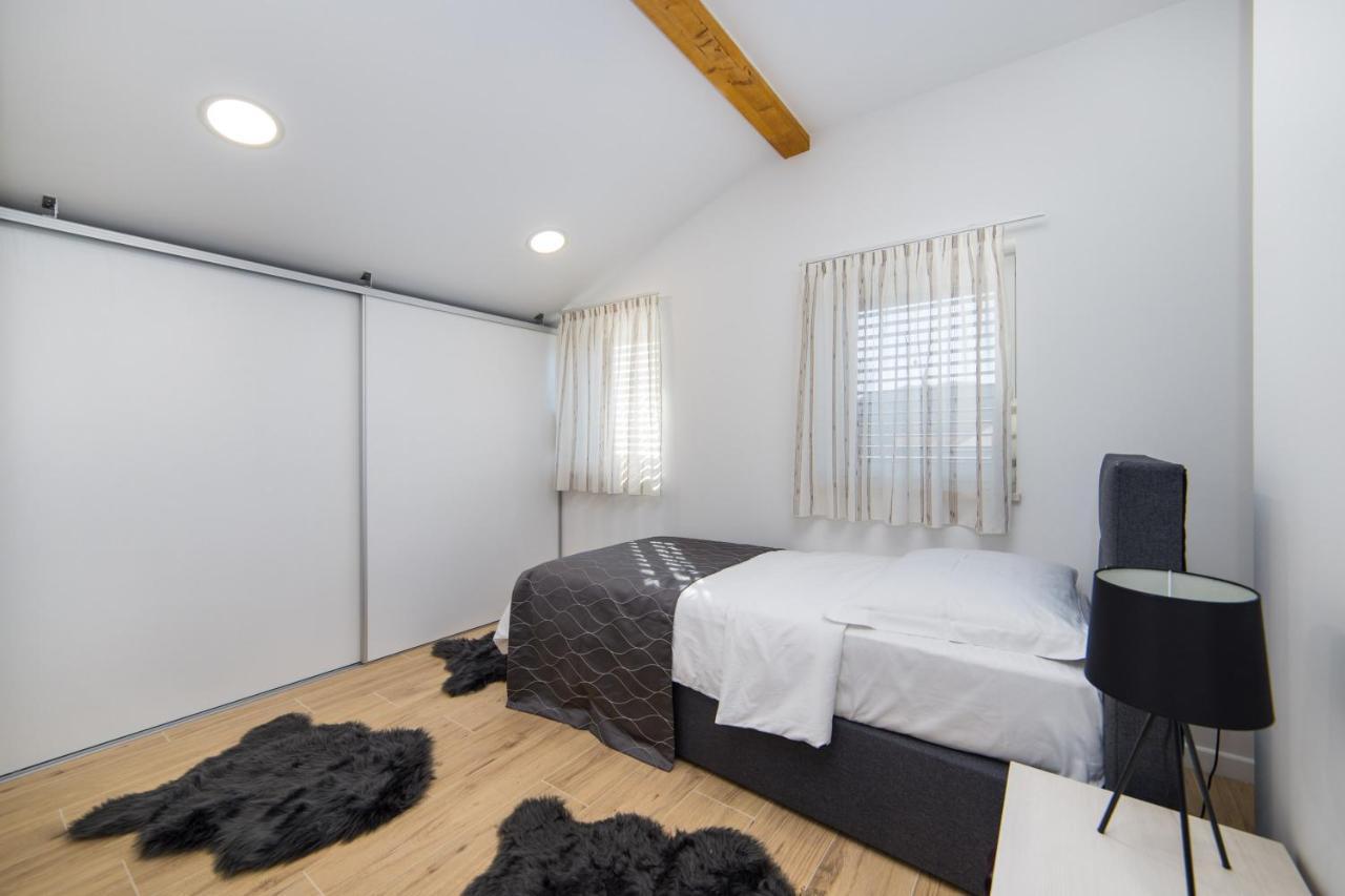 Holiday Home Lago Verde Peracko Blato 外观 照片