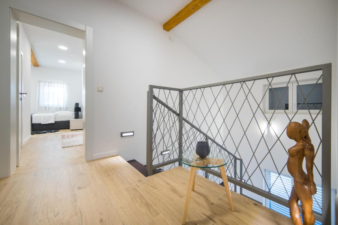 Holiday Home Lago Verde Peracko Blato 外观 照片