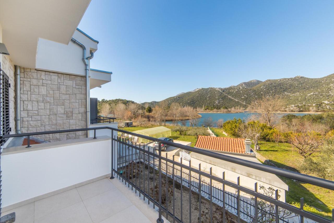 Holiday Home Lago Verde Peracko Blato 外观 照片