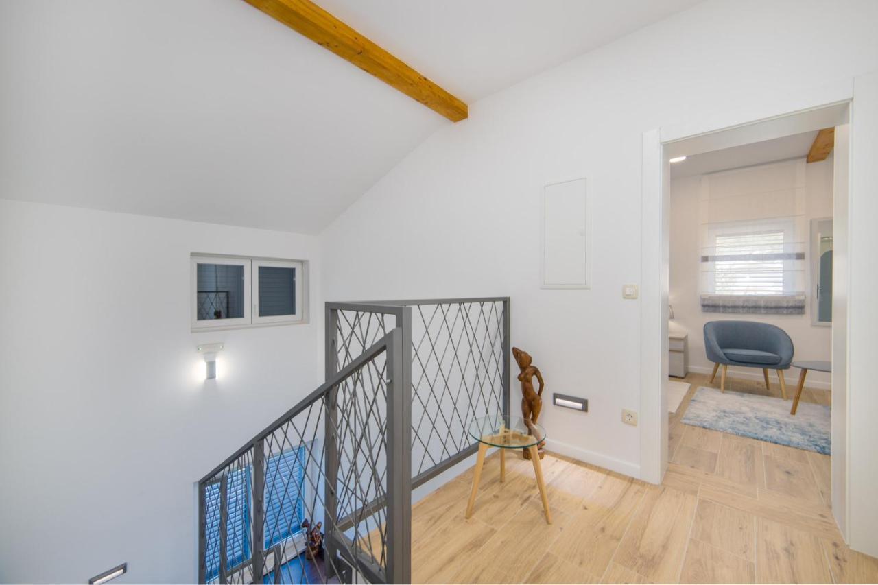 Holiday Home Lago Verde Peracko Blato 外观 照片