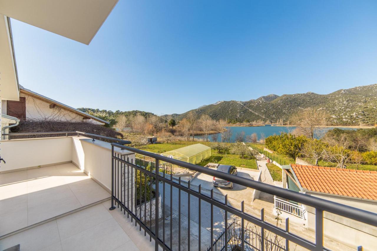 Holiday Home Lago Verde Peracko Blato 外观 照片