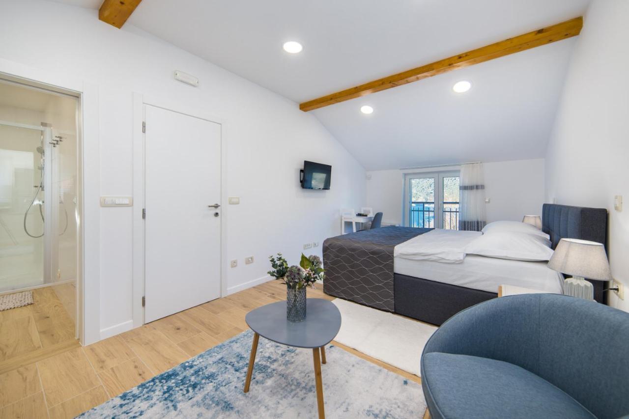 Holiday Home Lago Verde Peracko Blato 外观 照片