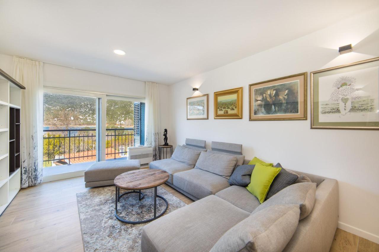 Holiday Home Lago Verde Peracko Blato 外观 照片