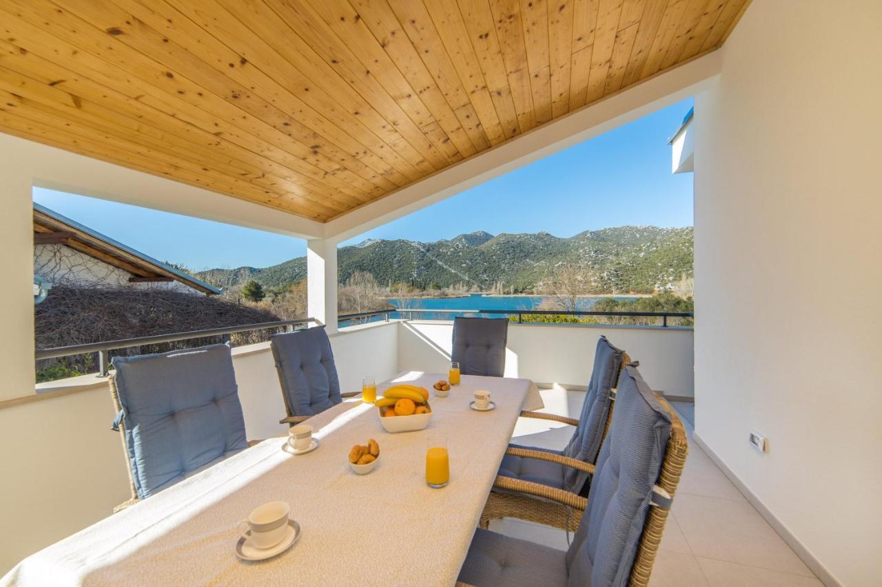 Holiday Home Lago Verde Peracko Blato 外观 照片