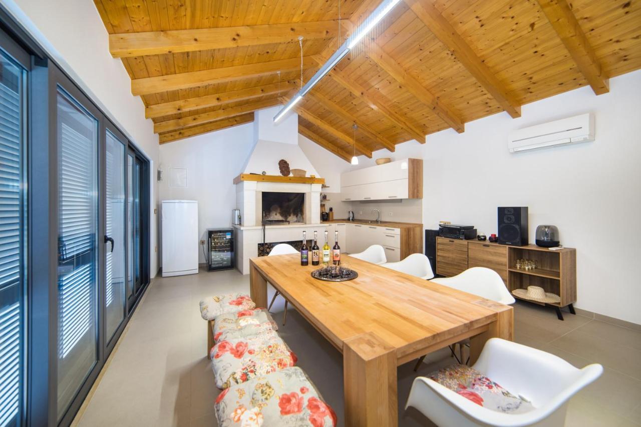 Holiday Home Lago Verde Peracko Blato 外观 照片