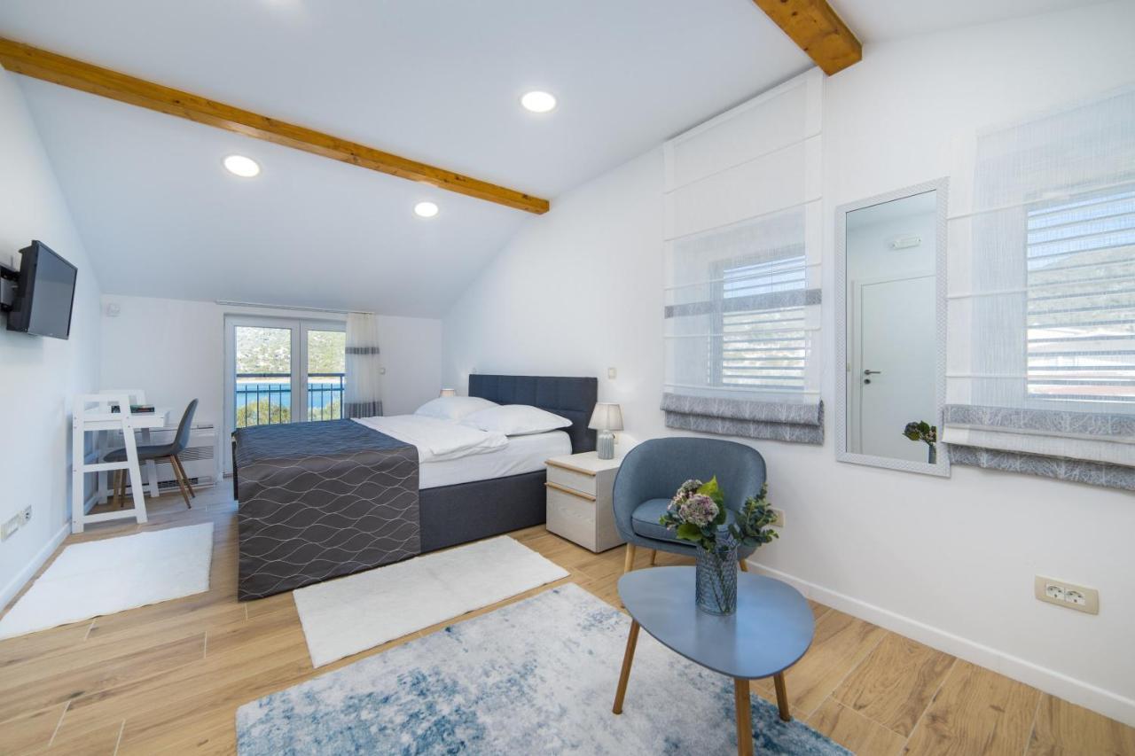 Holiday Home Lago Verde Peracko Blato 外观 照片