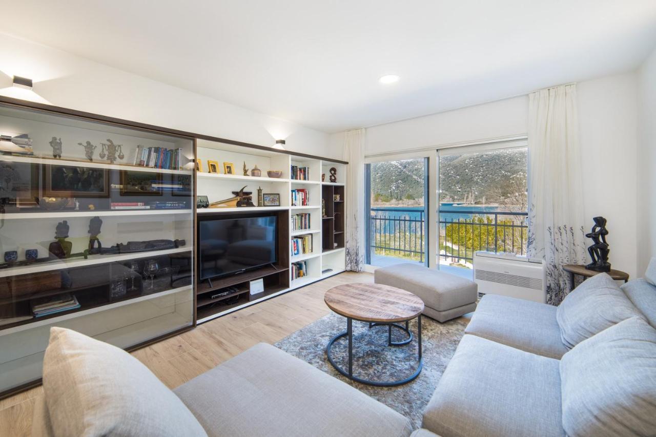 Holiday Home Lago Verde Peracko Blato 外观 照片
