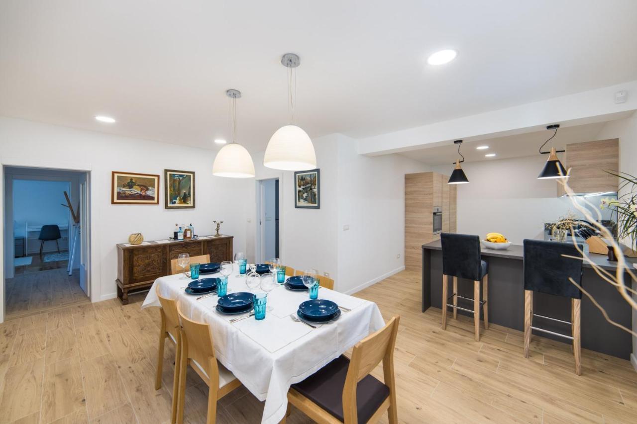 Holiday Home Lago Verde Peracko Blato 外观 照片