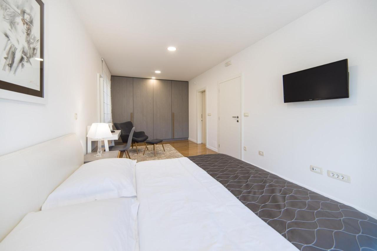Holiday Home Lago Verde Peracko Blato 外观 照片