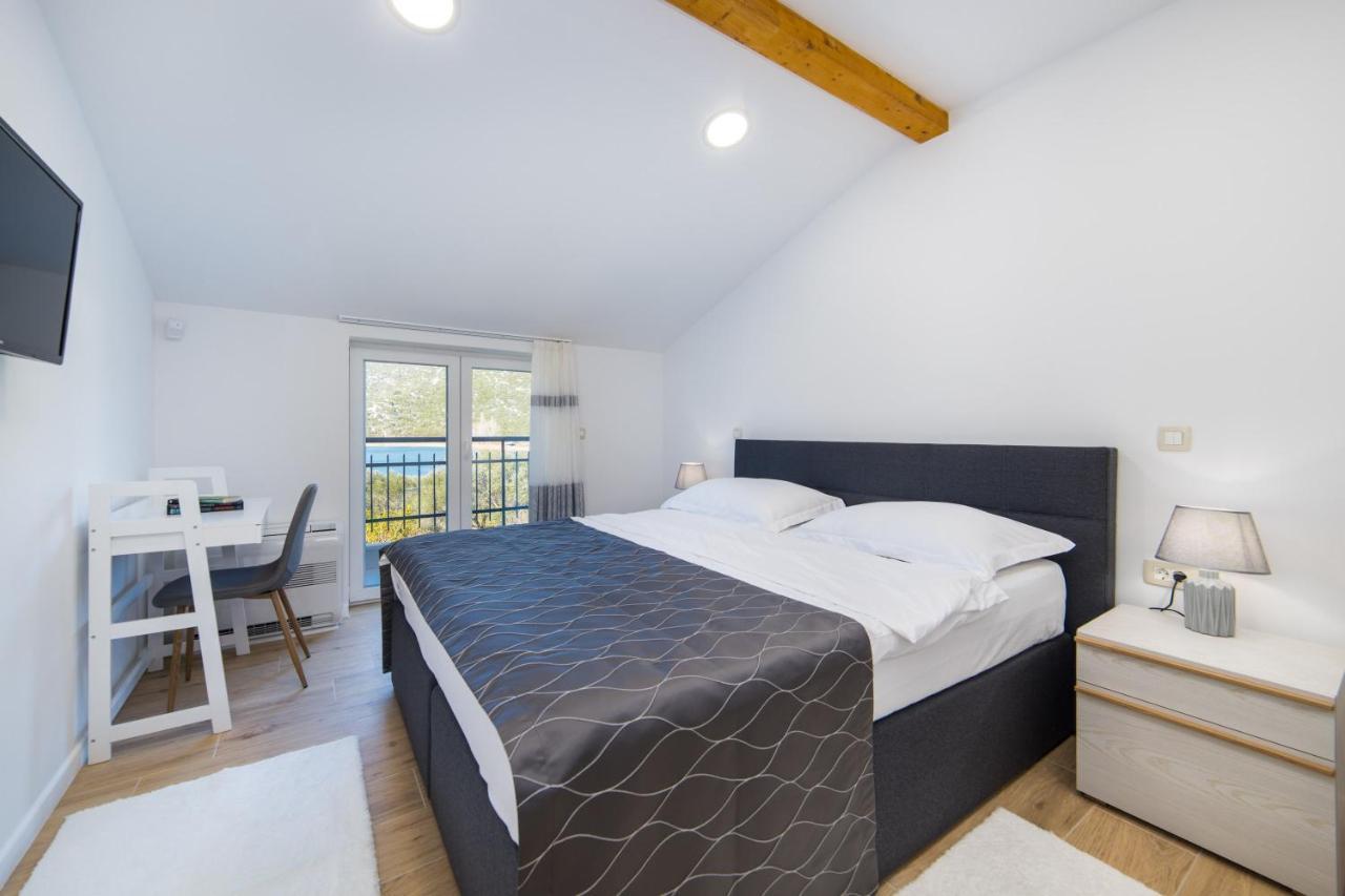 Holiday Home Lago Verde Peracko Blato 外观 照片