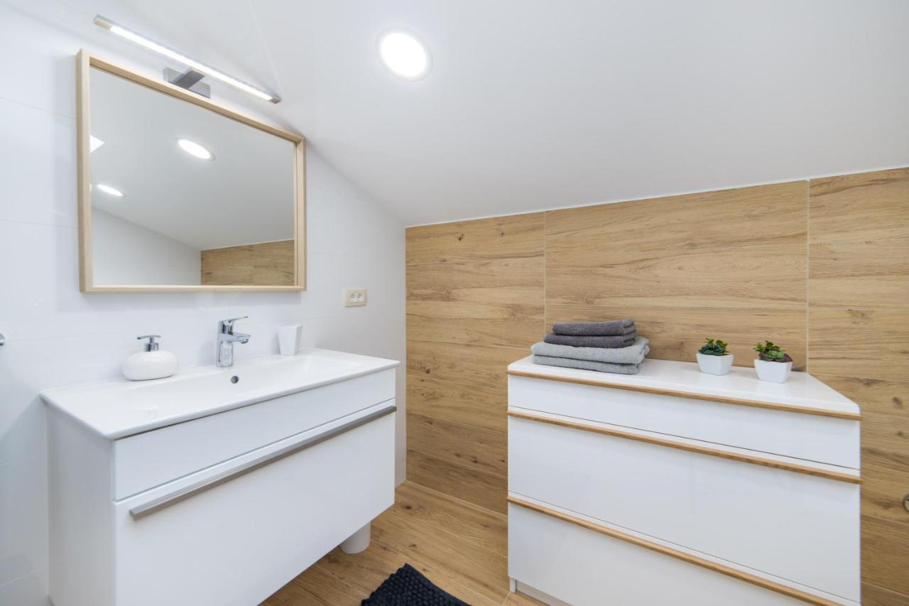 Holiday Home Lago Verde Peracko Blato 外观 照片